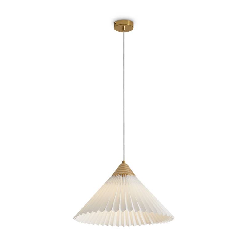 Подвесной светильник Freya FR5533PL-01BS1