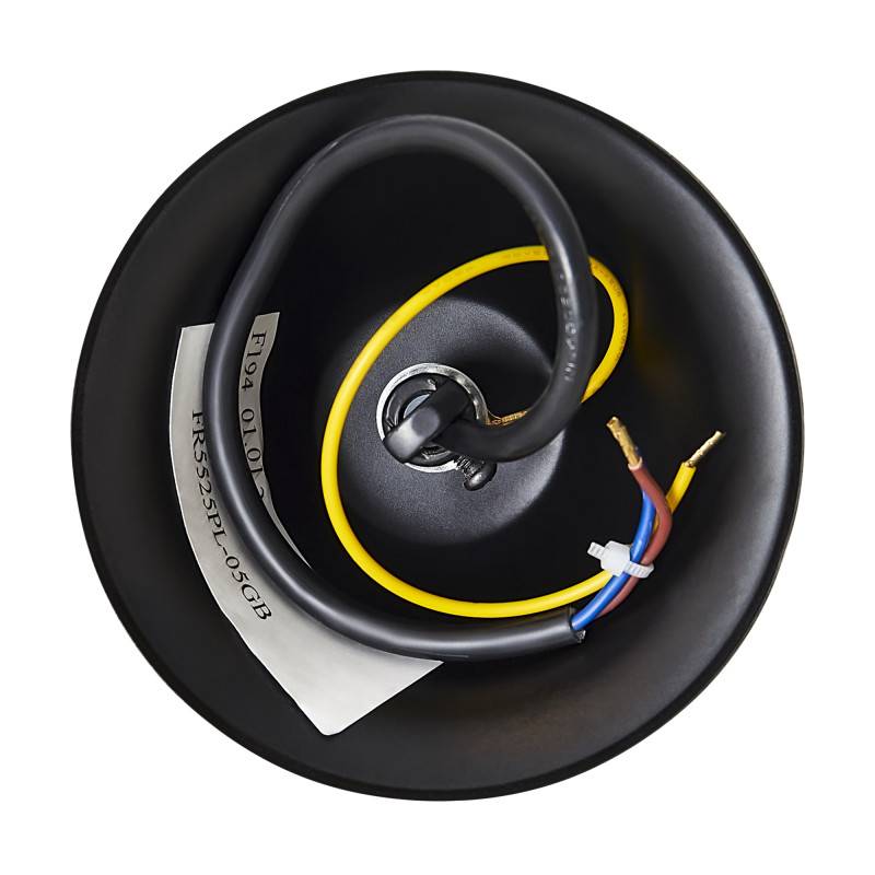 Подвесная люстра Freya FR5525PL-05GB