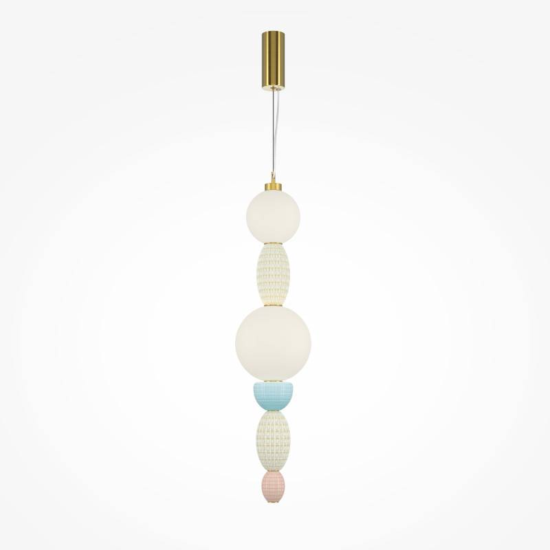 Подвесной светильник Maytoni MOD297PL-L24BS3K