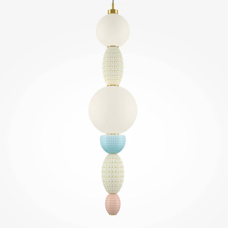 Подвесной светильник Maytoni MOD297PL-L24BS3K