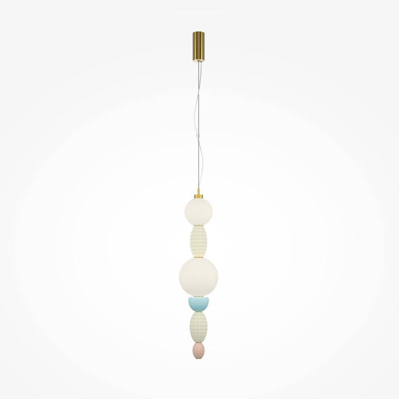 Подвесной светильник Maytoni MOD297PL-L24BS3K