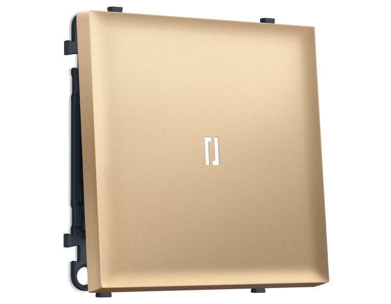 Выключатель Ambrella Volt MS882035