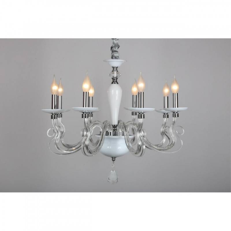 Подвесная люстра APLOYT APL.702.03.08