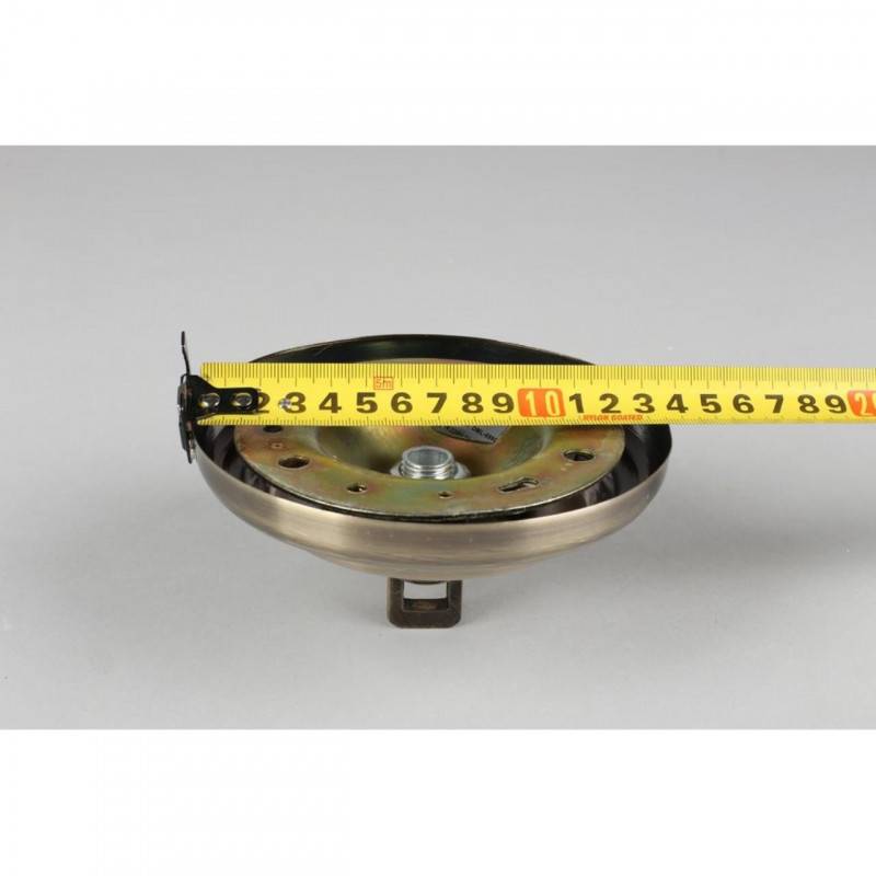 Подвесная люстра Omnilux OML-69903-15