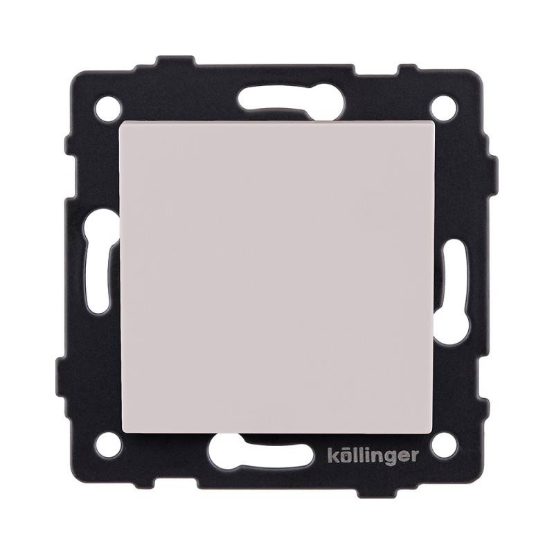 Выключатель KOLLINGER REA-S-003CM