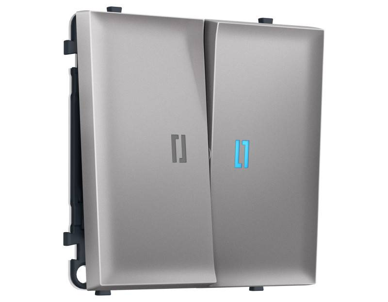 Выключатель Ambrella Volt MS504020