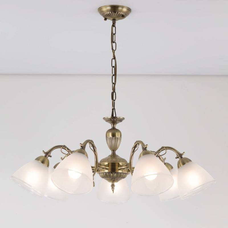 Подвесная люстра Citilux CL413271