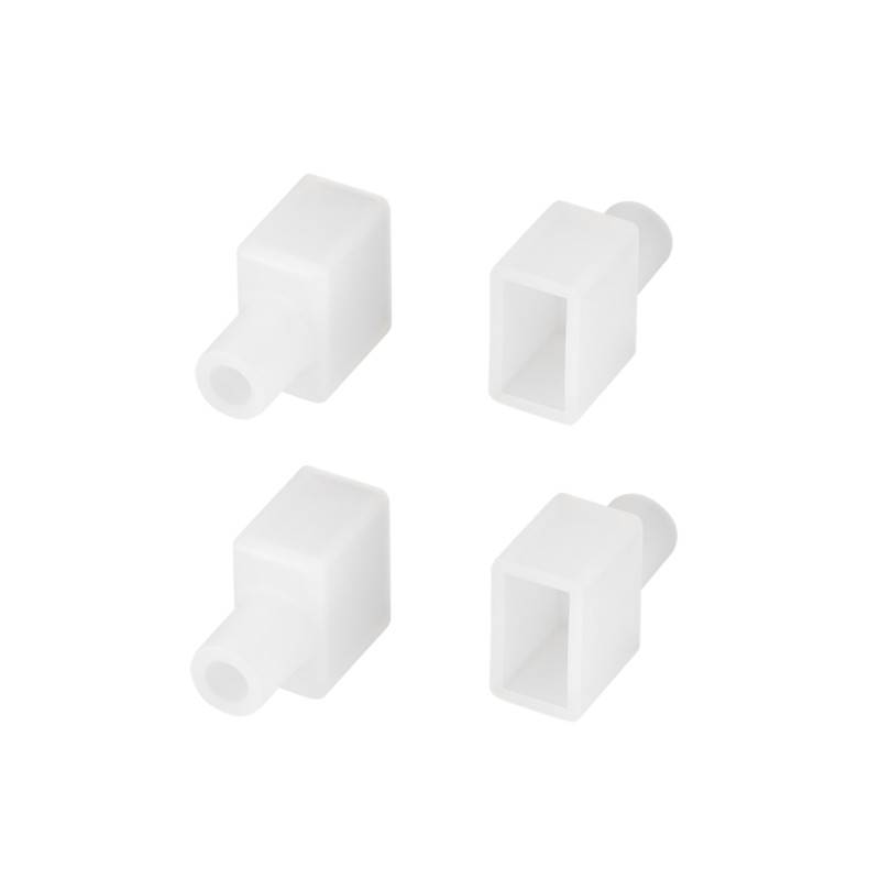 Заглушка профиля Arlight 040834