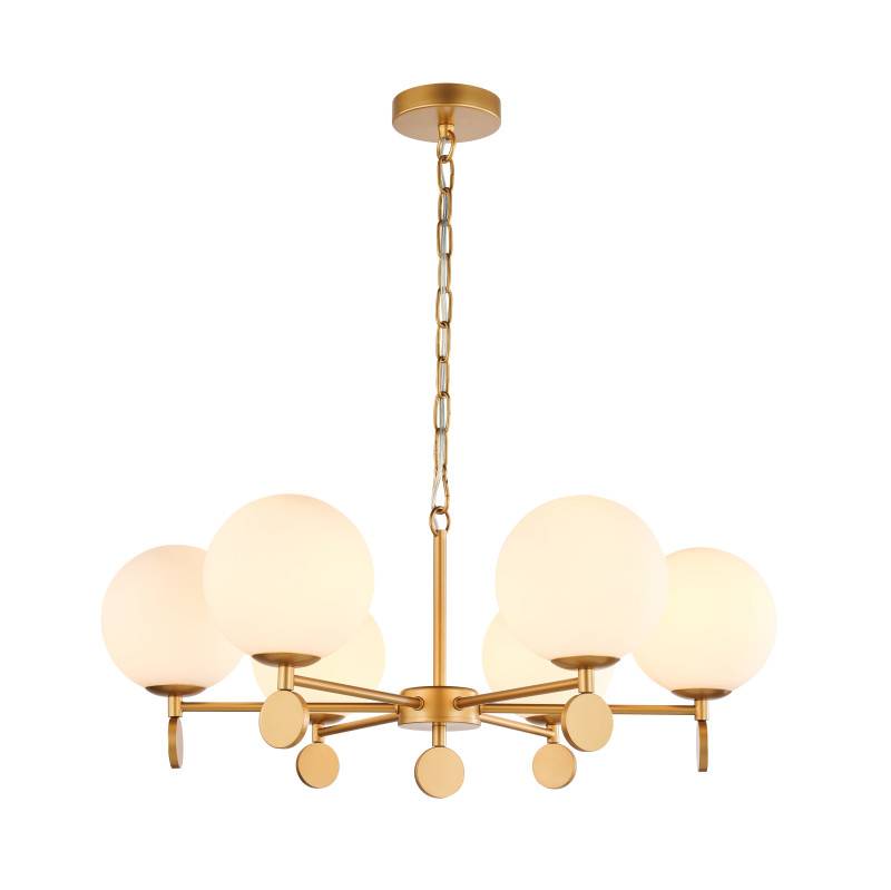 Подвесная люстра Favourite 2928-6P