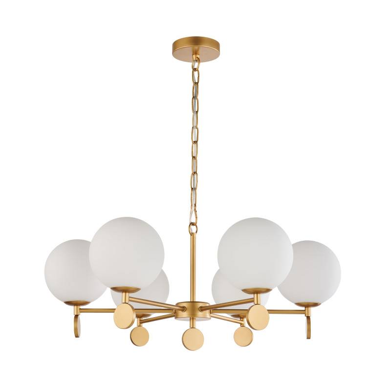 Подвесная люстра Favourite 2928-6P