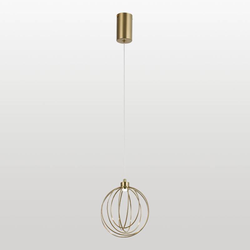 Подвесной светильник Lussole LSP-7479