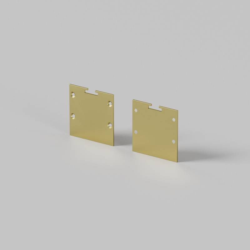 Заглушка профиля Maytoni Technical 642039