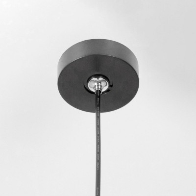 Подвесной светильник Citilux CL01PBL071N