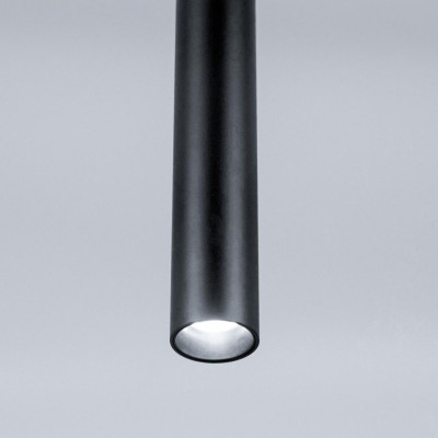 Подвесной светильник Citilux CL01PBL071N