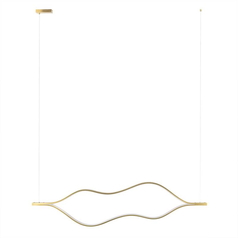 Подвесной светильник LOFT IT 10403/1600 AB