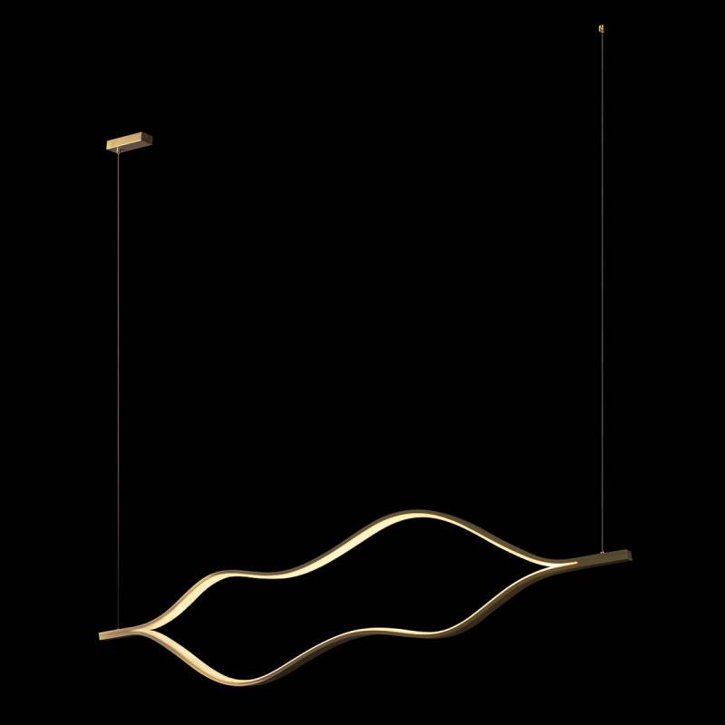 Подвесной светильник LOFT IT 10403/1600 AB