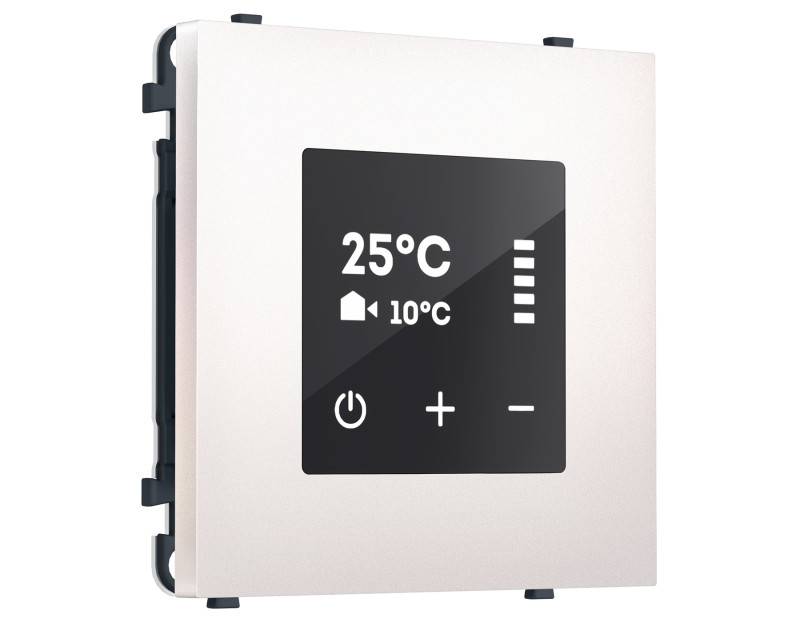 Терморегулятор Ambrella Volt MS205910