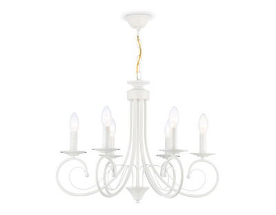 Подвесная люстра Ambrella Light TR9611