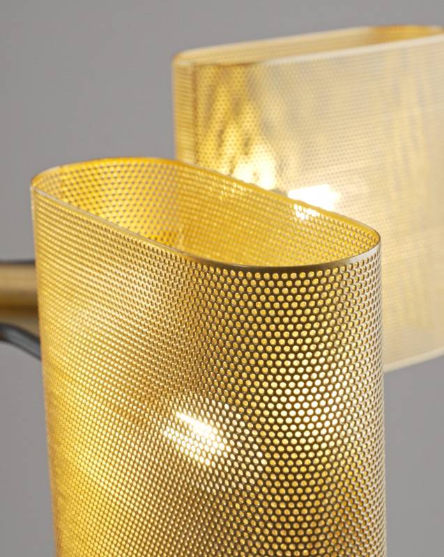 Подвесная люстра Moderli V11814-6P