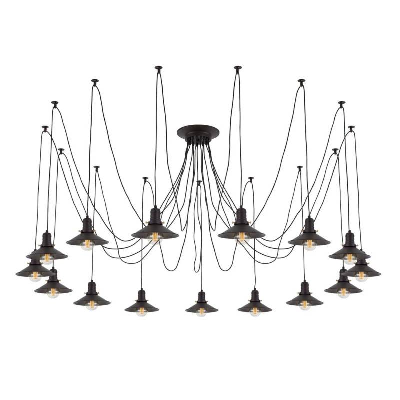 Подвесной светильник Citilux CL451152