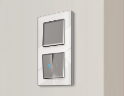 Клавиша/Накладка Ambrella Volt AP5010