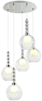 Подвесная люстра Stilfort 2166/09/05P