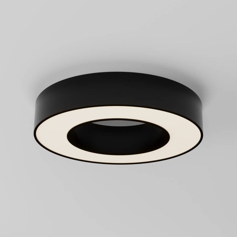 Накладной светильник Maytoni Technical C093CL-24W3K-B