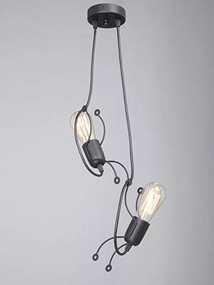 Потолочный детский светильник Vitaluce V4744-1/2S