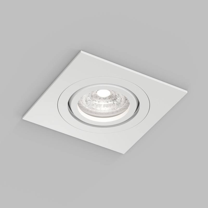 Влагозащищенный светильник Denkirs DK2111-WH