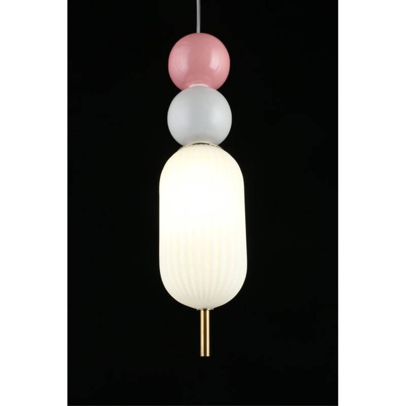 Потолочный детский светильник APLOYT APL.320.06.01