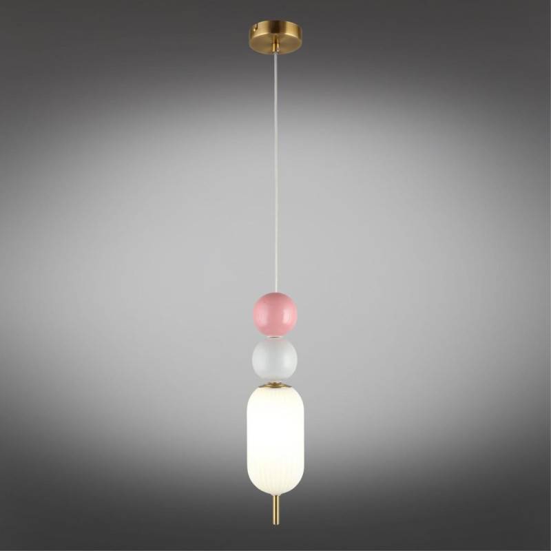 Потолочный детский светильник APLOYT APL.320.06.01