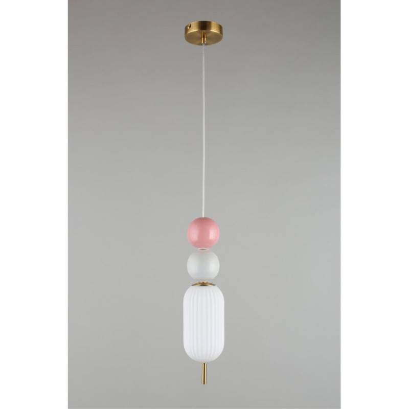 Потолочный детский светильник APLOYT APL.320.06.01