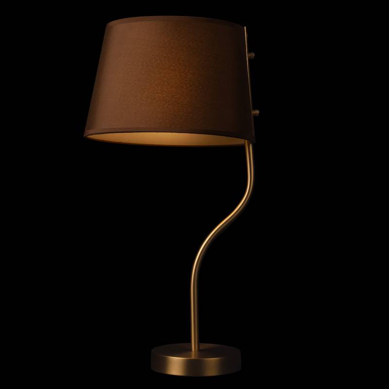 Настольная лампа LOFT IT 10527T Brass