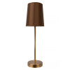 Настольная лампа LOFT IT 10527T Brass