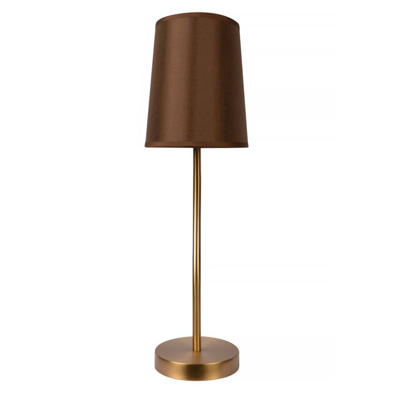 Настольная лампа LOFT IT 10527T Brass
