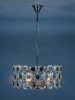 Подвесная люстра Escada 664/6S