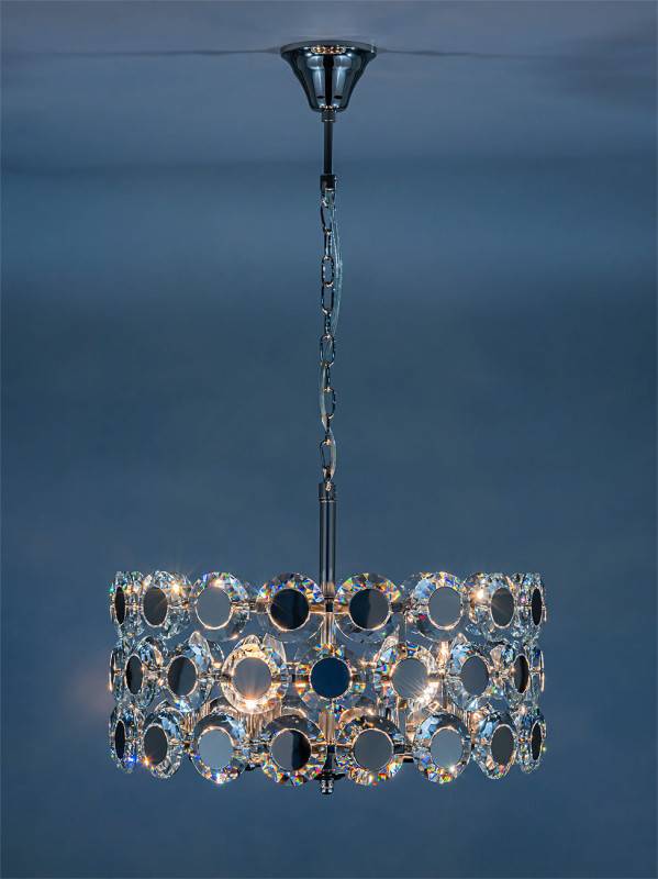 Подвесная люстра Escada 664/6S