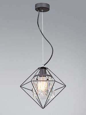 Подвесной светильник Vitaluce V4762-1/1S