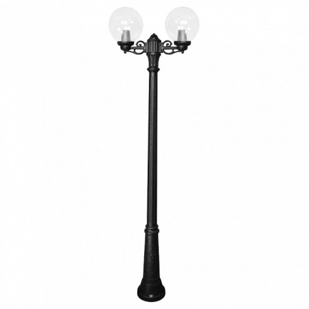 Фонарный столб Fumagalli Globe 250 G25.157.S20.AXE27