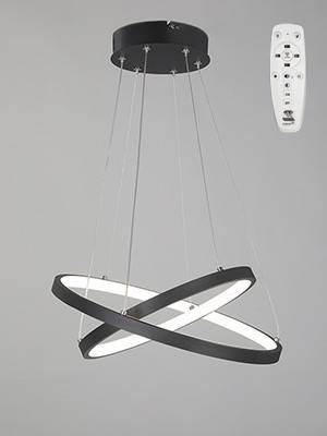 Подвесной светильник Vitaluce V2515DT-1/2S