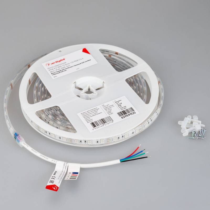 Лента Arlight 029599(2)