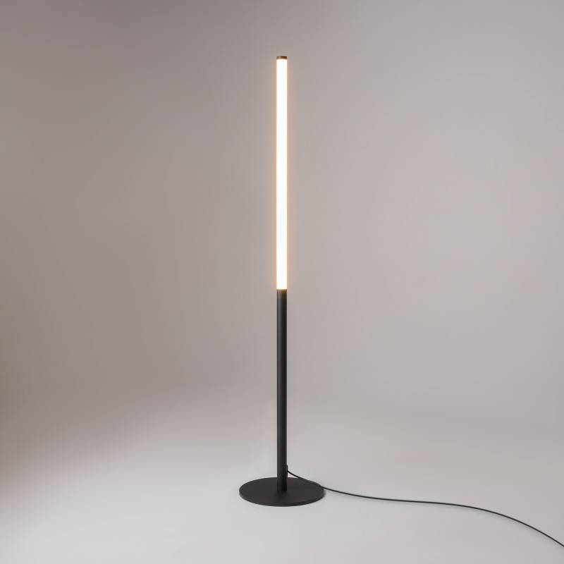 Торшер Maytoni Z012FL-L18B3K