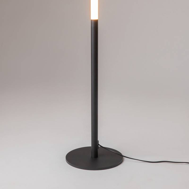 Торшер Maytoni Z012FL-L18B3K