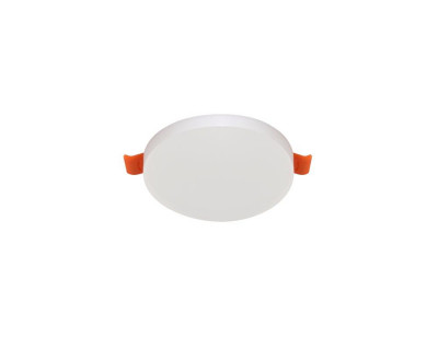 Встраиваемый светильник Crystal Lux CLT 500C100 WH