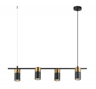 Подвесной светильник Favourite 2825-4P