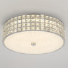Накладная люстра Citilux CL32415G1