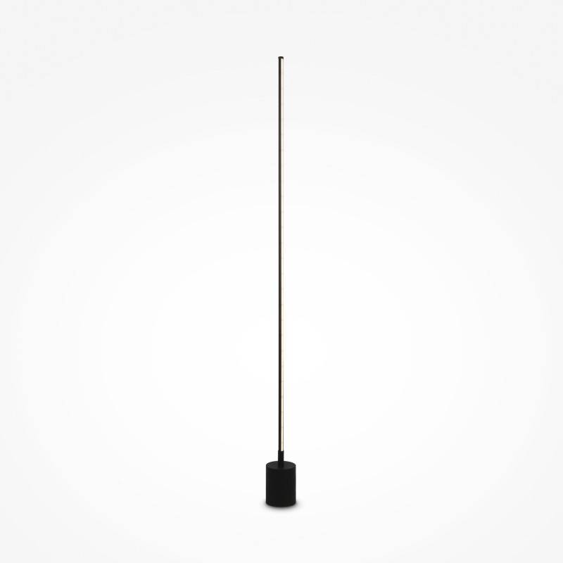 Торшер Maytoni MOD147FL-L20BK1