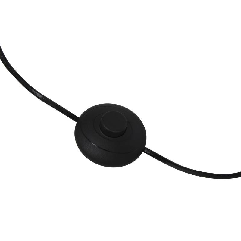 Торшер Maytoni MOD147FL-L20BK1