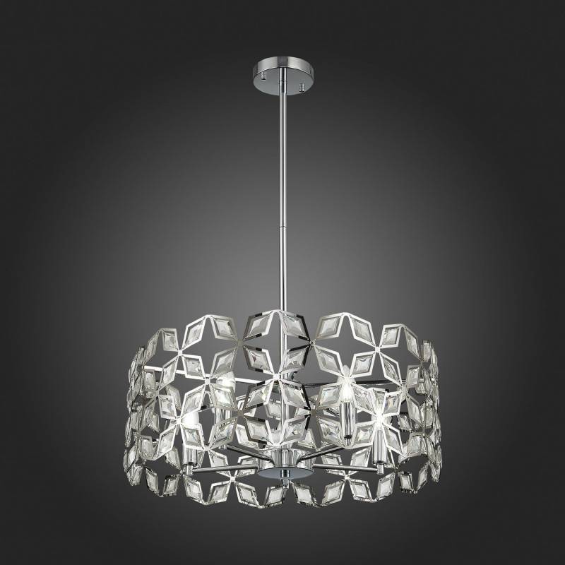 Люстра на штанге ST-Luce SL1104.103.05