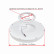 Светодиодный светильник Citilux Бейсик CL738120N Step Dim 12W 1400Lm 4000K белый